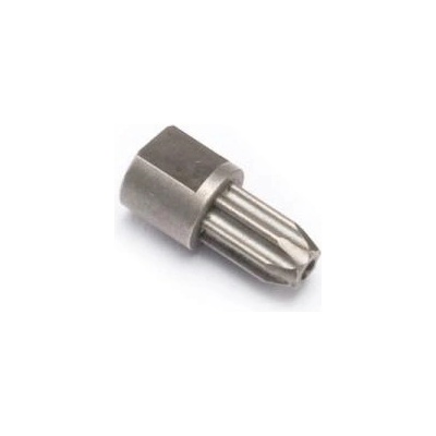 Traxxas изходящ вал на диференциала централен заден