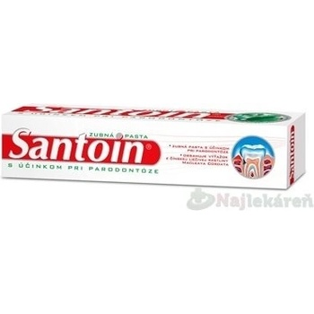 Santoin 100 ml
