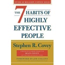 The 7 Habits Of Highly Effective People - Stephen R. Covey