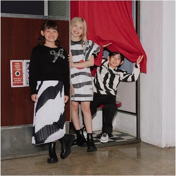 Marc Jacobs Детски суичър Marc Jacobs (W60625.114.150)