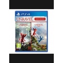 Unravel: Yarn Bundle