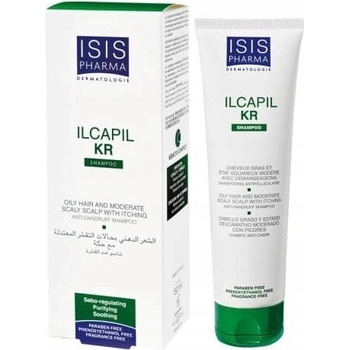 Ilcapil KR šampon proti lupům 150 ml