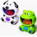 Mac Toys Stroj na bubliny