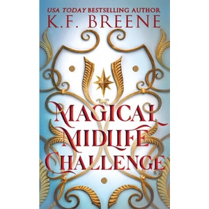 Magical Midlife Challenge (ISBN: 9781955757379)