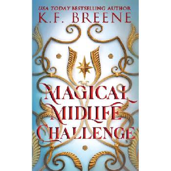 Image 1 of Magical Midlife Challenge | K. F. Breene