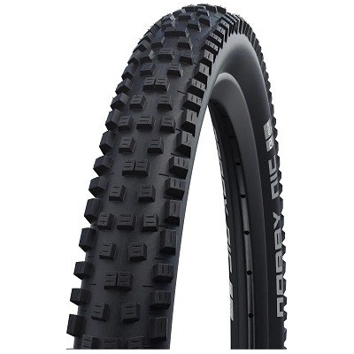 Schwalbe 26x2,25 57-559, Nobby Nic skládací