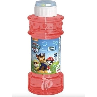 Dulcop Bublifuk Tlapková patrola 300 ml