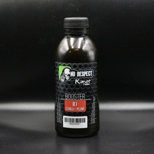 No Respect Booster RR 250ml Orion