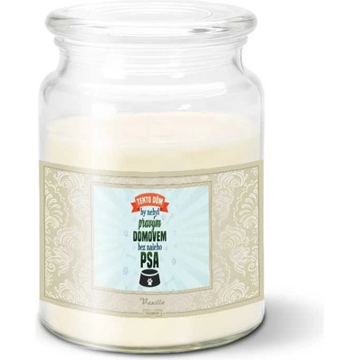 Sablio Tento dům 500 g