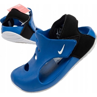 Nike Sunray Protect 3 DH9462-400 modré – Zbozi.Blesk.cz