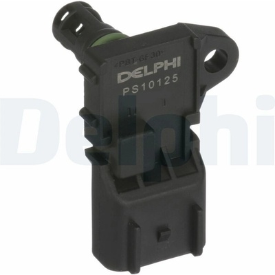 Senzor tlaku sacího potrubí DELPHI PS10125