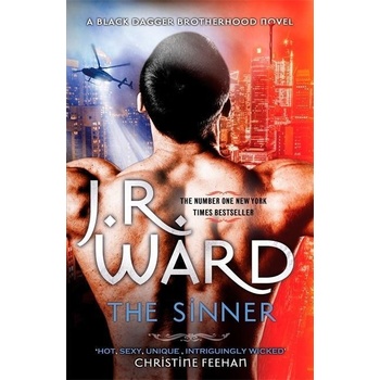 The Sinner