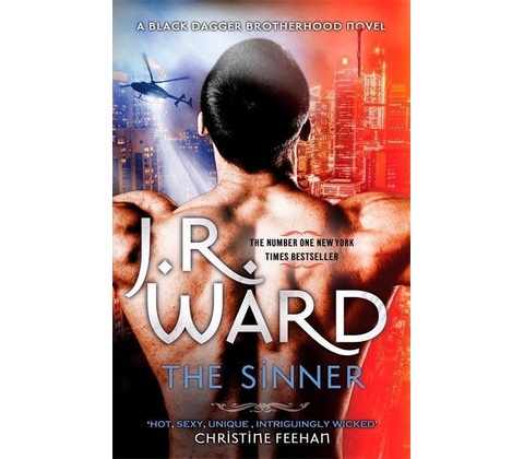 The Sinner