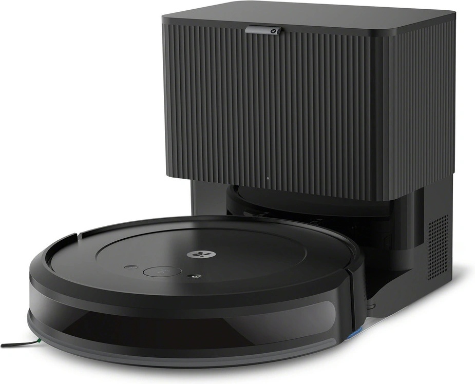 iRobot Roomba Combo 2 Essential Black Y051040
