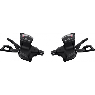 Shimano Deore SLM6000RA