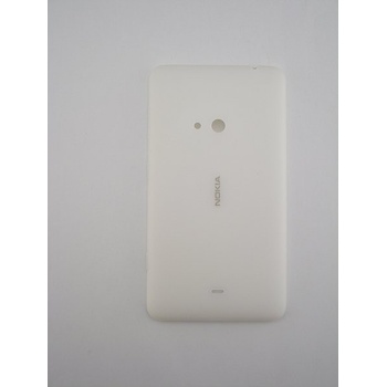 Kryt Nokia Lumia 625 zadní bílý