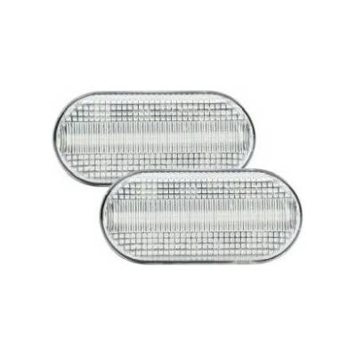 Sada směrových světel ABAKUS L56-140-002LED-D