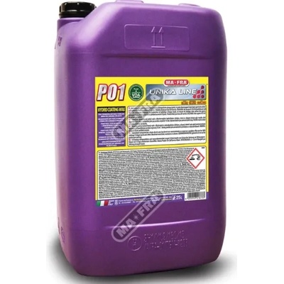 MA-FRA Хидрофобна вакса с хибридна технология MA-FRA PO1 Hydrocoating Wax/ 6 кг (P0856)