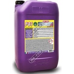 MA-FRA Хидрофобна вакса с хибридна технология MA-FRA PO1 Hydrocoating Wax/ 6 кг (P0856)