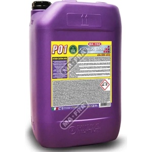 MA-FRA Хидрофобна вакса с хибридна технология MA-FRA PO1 Hydrocoating Wax/ 6 кг (P0856)