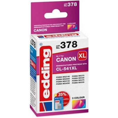 Edding Canon CLI-541XL - kompatibilný