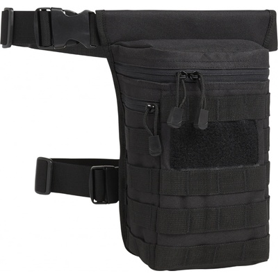 Brandit Side Kick Bag 2.0 černá