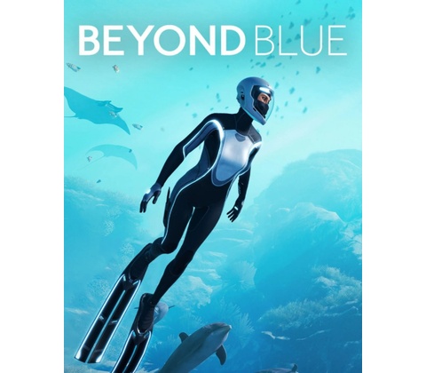 Beyond Blue