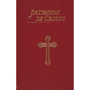 Imitacion de Cristo (ISBN: 9780899423210)