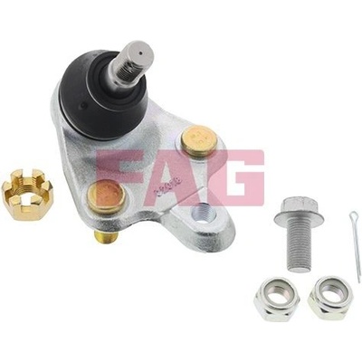 Podpora-/ Kloub Schaeffler FAG 825 0320 10