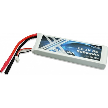 Amewi Trade GmbH LiPo baterie 3S 11,1V 5000mAh 40C G5