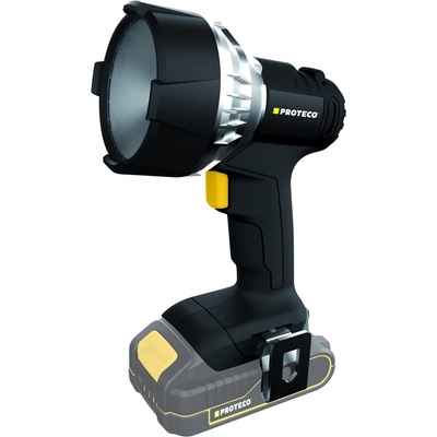 PROTECO 51.10-AL-20-10 – Zbozi.Blesk.cz