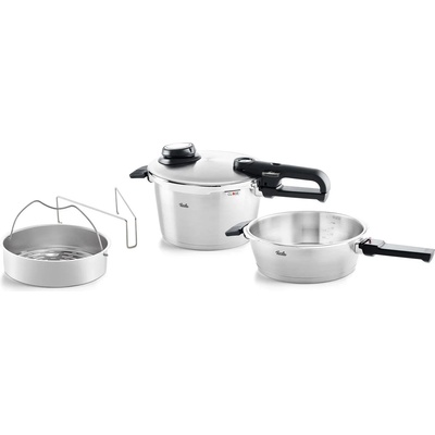 Fissler Vitavit Premium 4 pcs 4,5 l 22 cm (622-412-11-070/0)