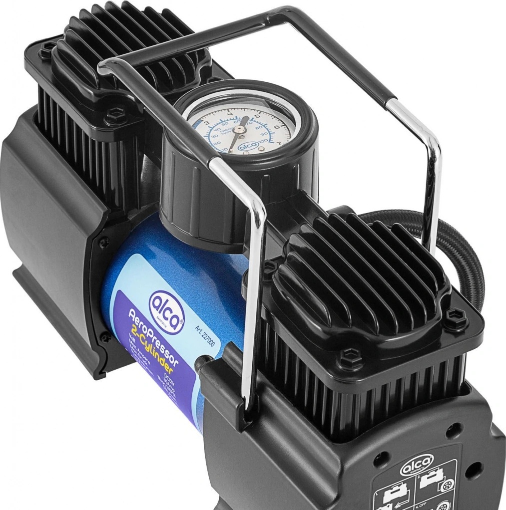 Alca 12V PROFI