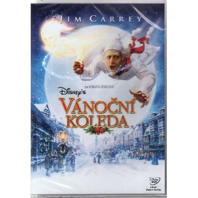 vánoční koleda DVD – Zboží Mobilmania