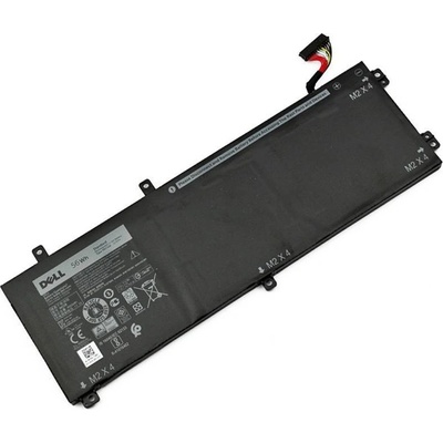 Dell Батерия (оригинална) за лаптоп Dell, съвместима с Precision 5520 series/XPS 15 9570 series, 3-cell, 11.1V, 5000mAh