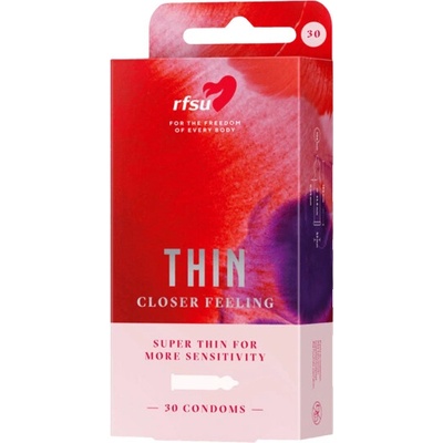 RFSU Thin 30 ks