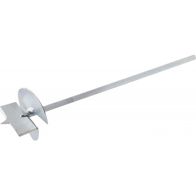 Vrták do pórobetonu průměr 80mm 1722 KUBALA