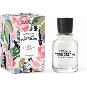 Douglas Beautiful Stories - Follow Your Dreams EDP 50 ml Парфюми