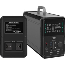 Secutek SKA1000-T