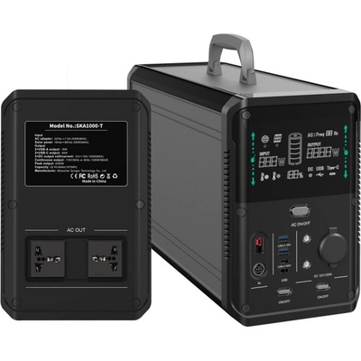 Secutek SKA1000-T