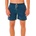 Rip Curl Бански гащета Rip curl Offset Washed Volley swimming shorts - Blue (Navy)