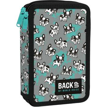 Image 1 of BackUP Несесер с пособия BackUp DW - Pups, с 2 ципа (93328)