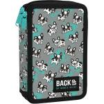 BackUP Несесер с пособия BackUp DW - Pups, с 2 ципа (93328)