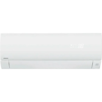 Image 1 of Hitachi RAK-35PSE / RAC-35WSE Shirokuma