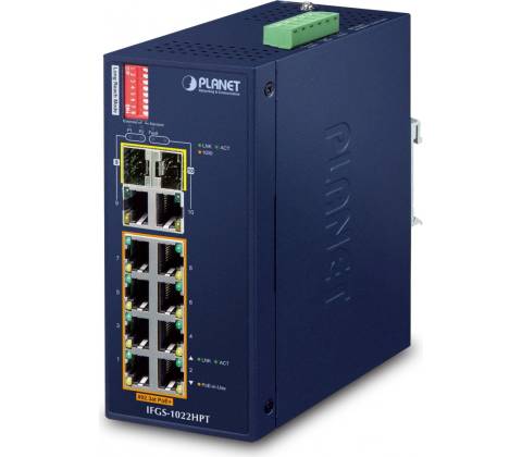 Planet IFGS-1022HPT