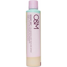 O&M Desert Dry Volumising Dry Texture Spray 300 ml