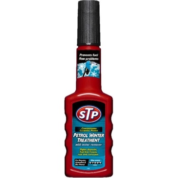 STP Petrol Winter Treatment 200 ml