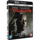 Equalizer - Antoine Fuqua BD