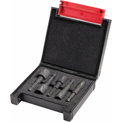 Milwaukee Sada magnetických nástavcov 5 ks 4932352822