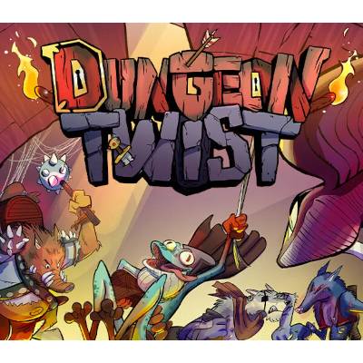 Dungeon Twist
